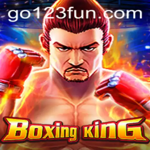 BoxingKing: The Ultimate Fighting Experience Enhanced by go123.bet