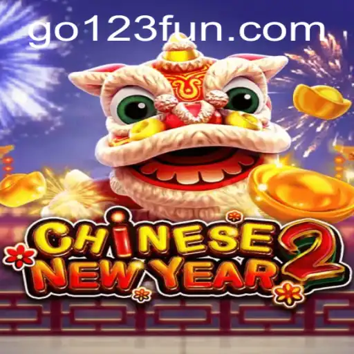 Discover the Excitement of CHINESENEWYEAR2 on go123.bet