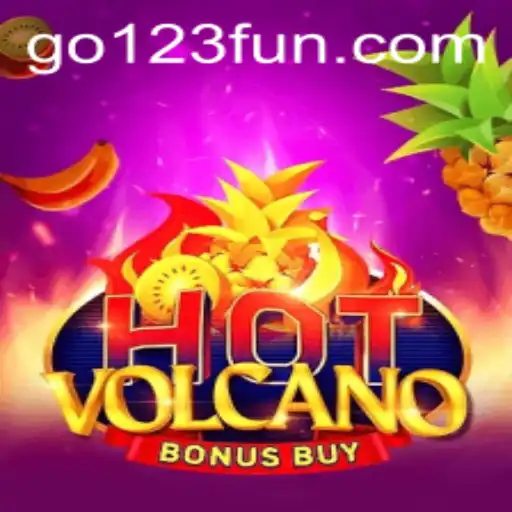 HotVolcanoBonusBuy: A Thrilling Dive into the World of Online Gaming