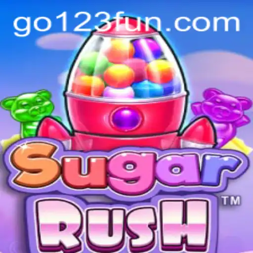 Embark on a Sweet Adventure with SugarRush: Discover the Thrills of go123.bet