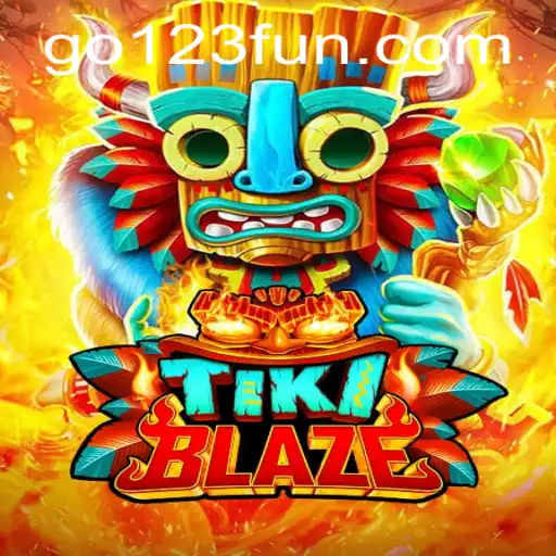 Discover the Thrilling World of TikiBlaze: An Exciting Adventure Awaits